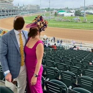 You are officially ready for the Kentucky Derby!